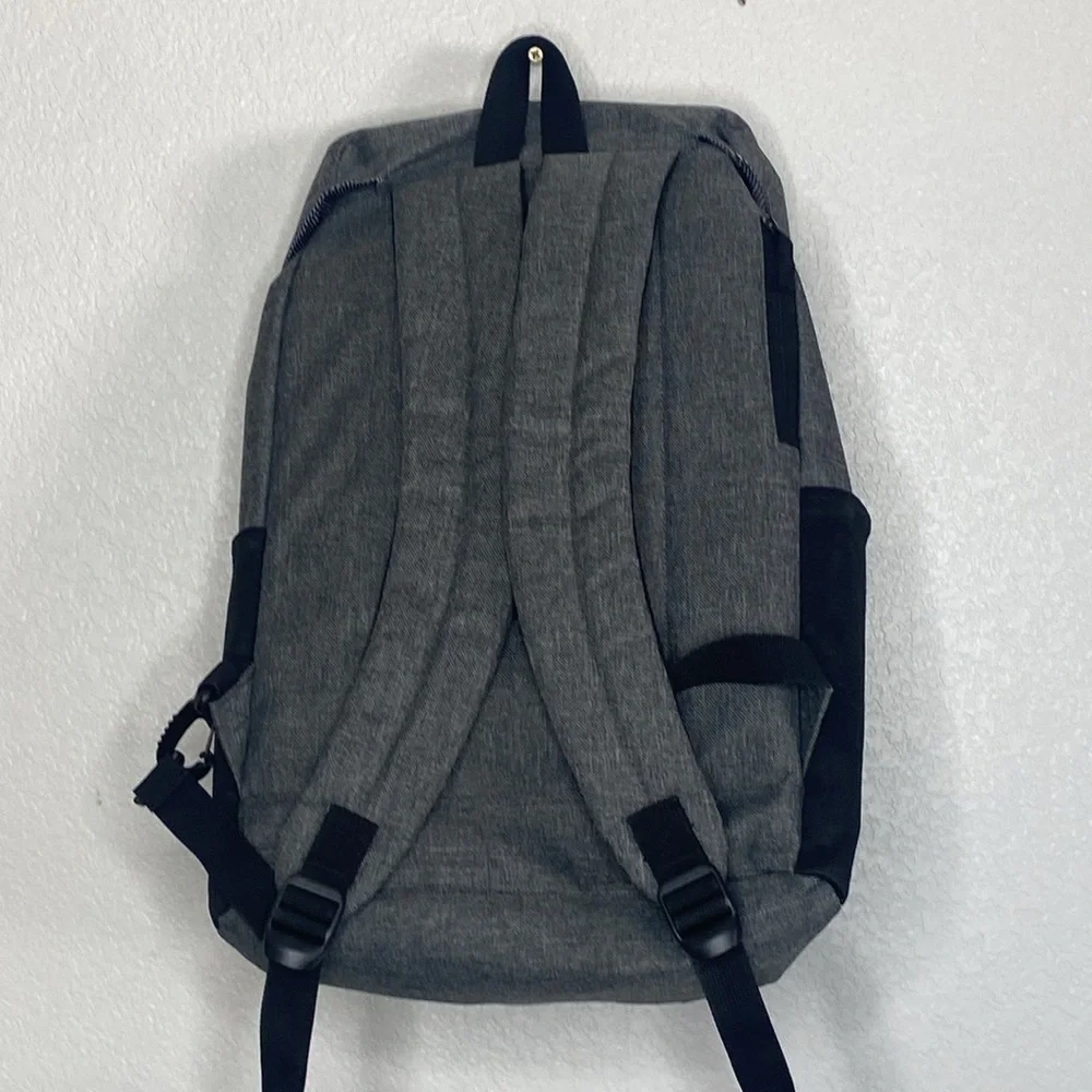 ADVENTURES by DISNEY Gray Backpack NWOT